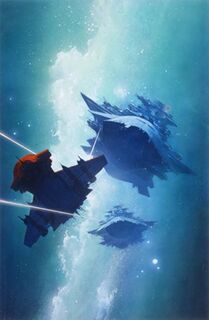 John Harris